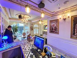 Leyenda Hotel