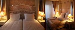 Leyenda Hotel 