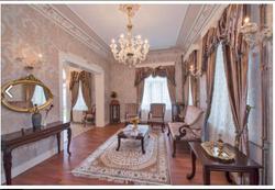 Enderun Hotel Istanbul