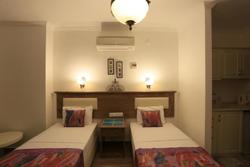 Kerme Ottoman Apart Gokova