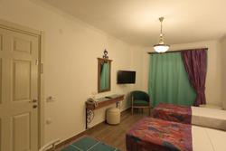 Kerme Ottoman Apart Gokova