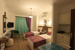 Kerme Ottoman Apart Gokova