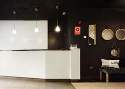 Hospedium Hotel Villa Goma