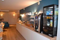Brit Hotel Les Alizes