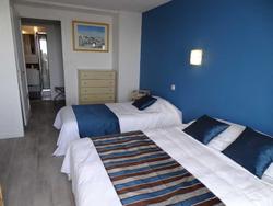 Brit Hotel Hermitage