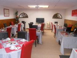 Brit Hotel Hermitage