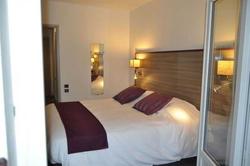 Hotel Saintes O'Nice