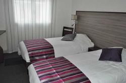 Hotel Saintes O'Nice