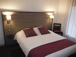Hotel Saintes O'Nice