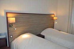 Hotel Saintes O'Nice
