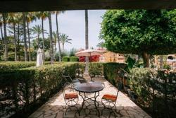 SON MOLI COUNTRY HOUSE
