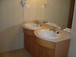 Casas adosadas en zona Miami