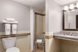AmericInn by Wyndham Sauk Centre