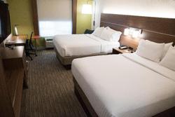Alexandria Express & Suites