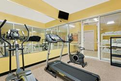 Microtel Inn & Suites By Wyndham Princeton