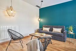 Barcelona Sants Station Apartments