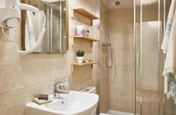 Barcelona Sants Station Apartments