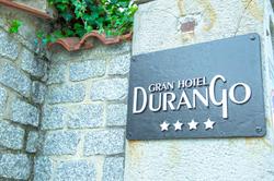 Silken Gran Hotel Durango