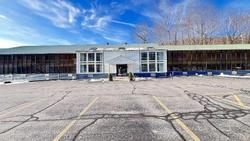 Travelodge By Wyndham Lincoln Near White Mountain