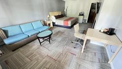 Travelodge By Wyndham Lincoln Near White Mountain