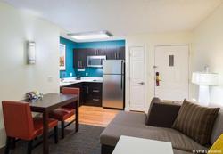 Residence Inn Boston Framingham