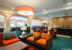 Residence Inn Boston Framingham