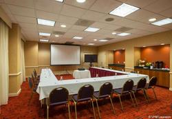 Residence Inn Boston Framingham