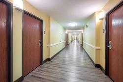 Red Roof Inn & Suites Lake Charles