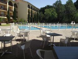 Residence Anglet Biarritz Parme