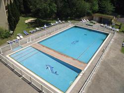Residence Anglet Biarritz Parme