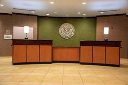 Fairfield Inn Suites Lewisburg