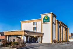 La Quinta Inn Johnson City