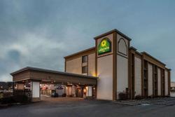 La Quinta Inn Johnson City
