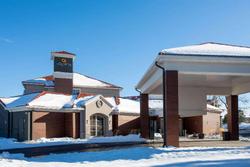 La Quinta Inn and Suites Denver Louisville / Bould