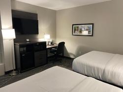 Comfort Inn Milford