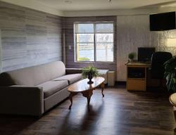 Comfort Inn Milford