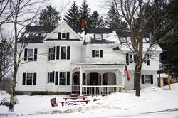 Wilmington Inn & Tavern