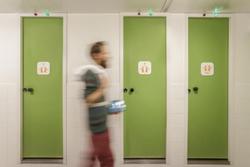 HotelF1 Bordeaux sud Villenave d'Ornon