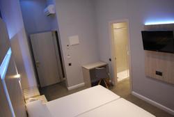 Hostal Plaza Goya