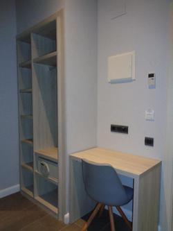 Hostal Plaza Goya