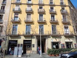 Hostal Plaza Goya