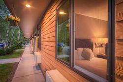 Sun And Ski Inn And Suites