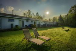 Sun And Ski Inn And Suites
