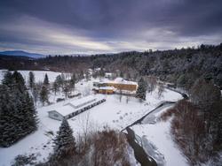Sun And Ski Inn And Suites