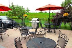Quality Inn Suites Meridian