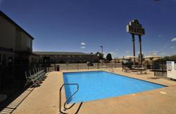 Quality Inn Suites Meridian