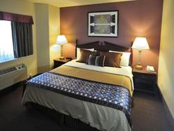 Quality Inn Suites Meridian