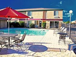 Quality Inn Suites Meridian