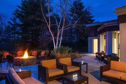 Courtyard Burlington Williston