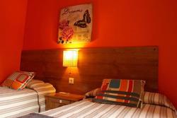 Hostal Alogar